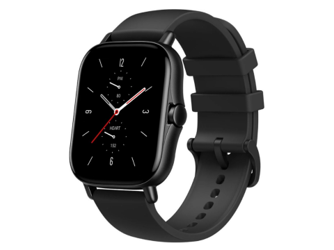 Amazfit GTS 2 Black